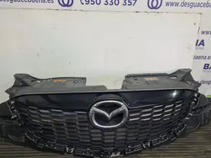 Foto de REJILLA DELANTERA MAZDA CX-5 (KE) referencia KD4550712 foto 6