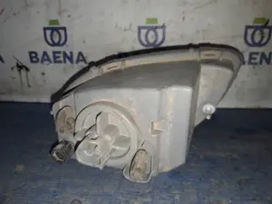 Foto de FARO ANTINIEBLA DERECHO DAEWOO REZZO foto 3