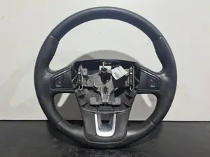 Foto de VOLANTE RENAULT LATITUDE referencia 6074098