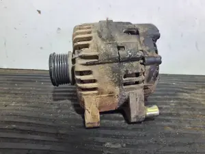 Foto de ALTERNADOR PEUGEOT EXPERT FURGÓN referencia 9646321780 foto 3