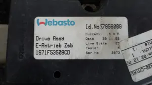 Foto de MOTOR TECHO ELECTRICO SIN MARCA SIN MODELO referencia 1S71F53508CD foto 4