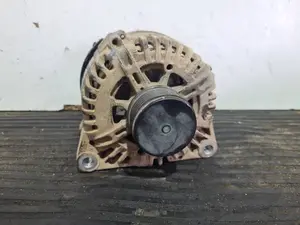 Foto de ALTERNADOR PEUGEOT EXPERT FURGÓN referencia 9646321780 foto 6