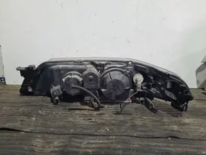 Foto de FARO DERECHO RENAULT LAGUNA II (BG0) referencia 8200163324 foto 5