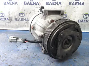 Foto de COMPRESOR AIRE ACONDICIONADO RENAULT LAGUNA II (BG0) referencia 1135320 foto 4