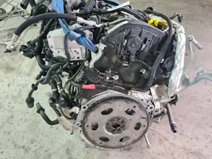 Foto de MOTOR COMPLETO BMW SERIE 4 GRAN COUPE (F36) foto 4