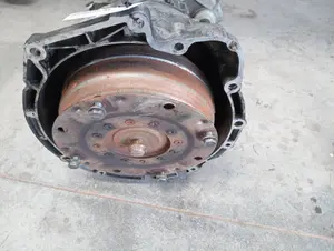 Foto de NO IDENTIFICADO BMW SERIE X5 (E70) referencia 6HPFT foto 5
