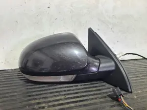 Foto de RETROVISOR DERECHO VOLKSWAGEN PASSAT BERLINA (3C2) referencia 3C0857934 foto 8