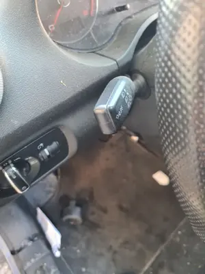 Foto de MANDO INTERMITENTES AUDI A3 SPORTBACK (8PA)