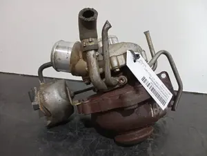 Foto de TURBOCOMPRESOR FORD KUGA (CBV) referencia 9671413780 foto 2