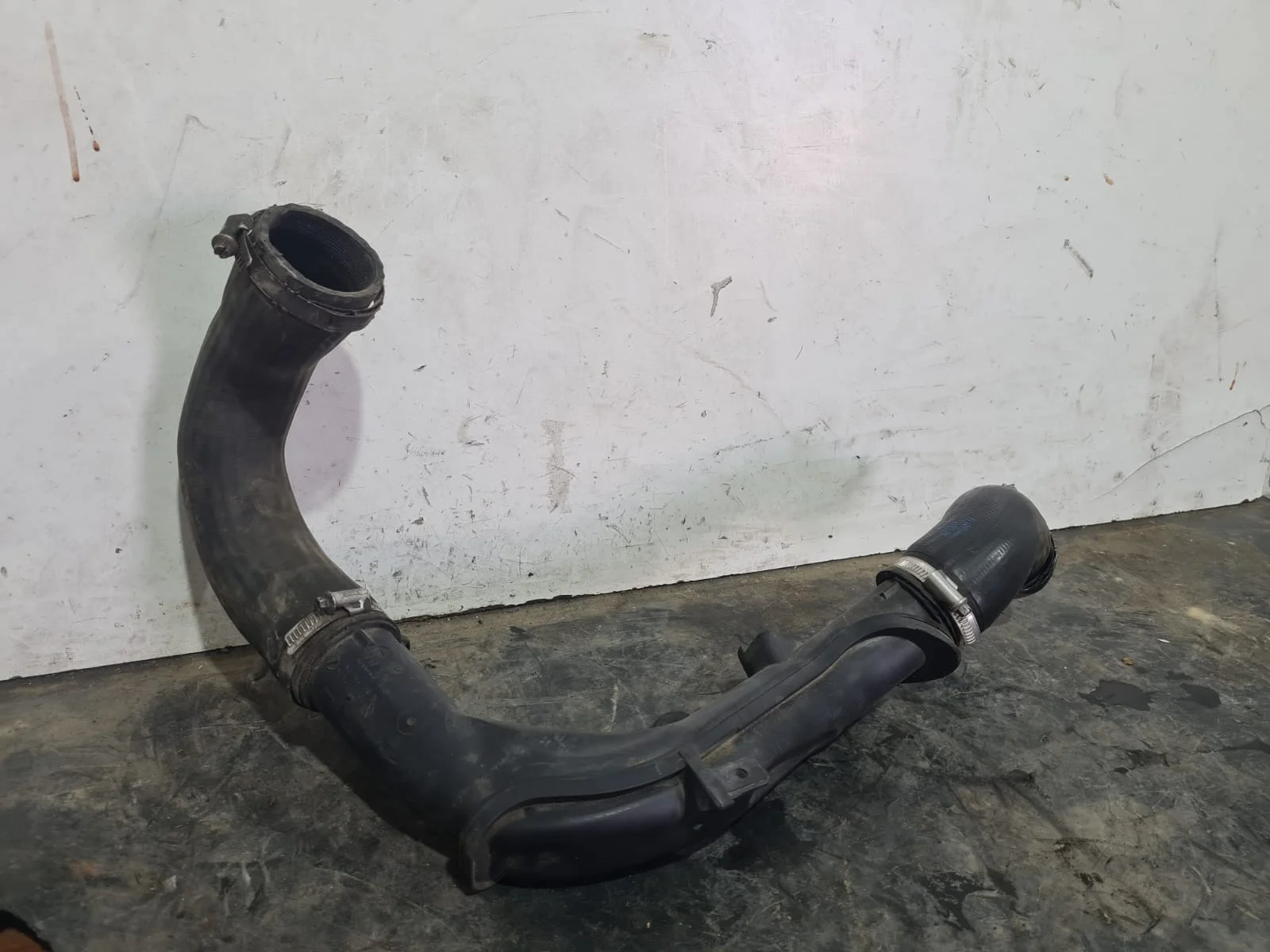 Foto de MANGUERAS INTERCOOLER VOLKSWAGEN PASSAT CC (357) referencia 5N0145770A
