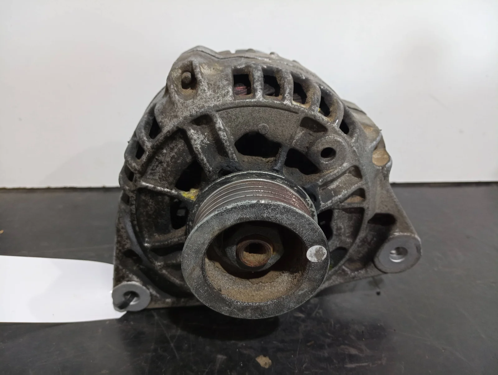 Foto de ALTERNADOR FORD ESCORT BERLINA referencia 0123310029