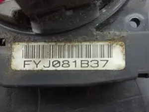 Foto de ANILLO AIRBAG HONDA CIVIC 5 PUERTAS (MA/MB) referencia FYJ081B37 foto 2
