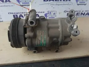 Foto de COMPRESOR AIRE ACONDICIONADO RENAULT CLIO II FASE II (B/CB0) referencia 880003758 foto 2