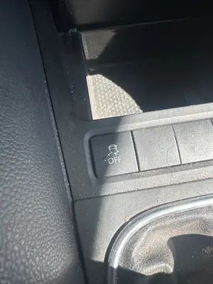 Foto de INTERRUPTOR VOLKSWAGEN GOLF VI (5K1)(10.2008)
