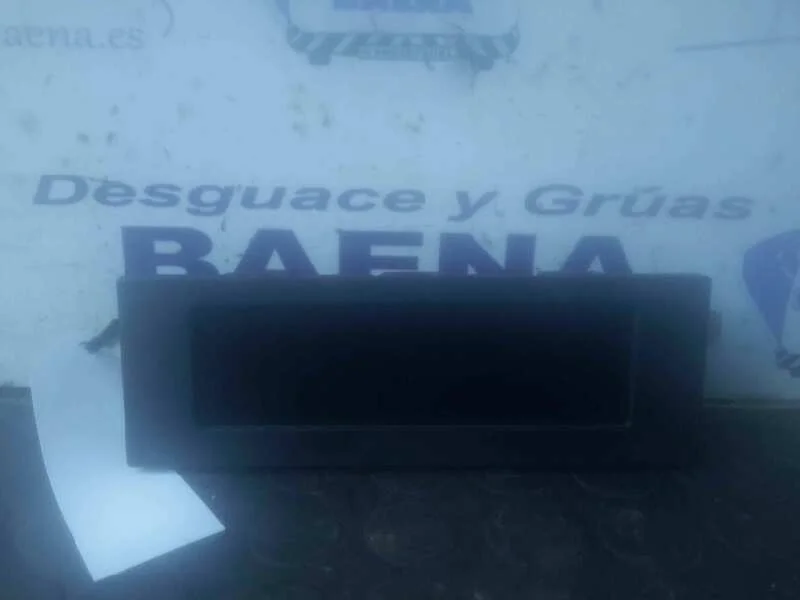 Foto de PANTALLA MULTIFUNCION SIN MARCA SIN MODELO referencia 50355029040701