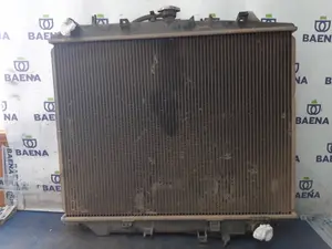 Foto de RADIADOR AGUA OPEL MONTEREY referencia 8971690240 foto 2