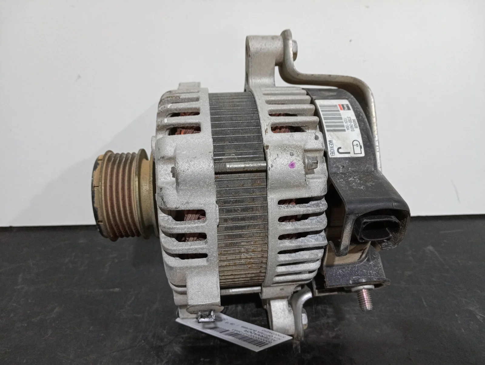 Foto de ALTERNADOR KIA OPTIMA (JF) referencia 373002A910