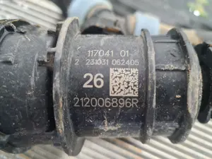 Foto de RADIADOR AGUA RENAULT EXPRESS referencia 212006896R foto 3