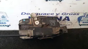 Foto de CERRADURA PUERTA DELANTERA IZQUIERDA OPEL ASTRA G BERLINA referencia 2444415 foto 2