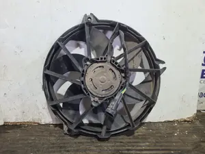 Foto de ELECTROVENTILADOR PEUGEOT 807 referencia 1494742080 foto 3