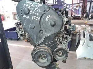 Foto de MOTOR COMPLETO SIN MARCA SIN MODELO foto 3