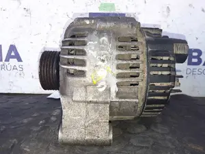 Foto de ALTERNADOR SIN MARCA SIN MODELO referencia 2541267A foto 2
