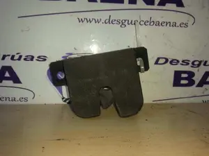 Foto de CERRADURA MALETERO / PORTON SIN MARCA SIN MODELO referencia 3B9827505 foto 2