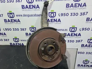 Foto de MANGUETA DELANTERA DERECHA VOLKSWAGEN TOUAREG (7LA) referencia 7L6407258A