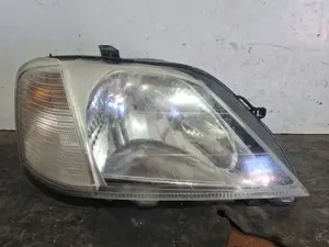 Foto de FARO DERECHO DACIA LOGAN 1 MCV FAMILIAR referencia 551-1153R foto 1