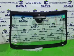 Foto de PARABRISAS OPEL ANTARA foto 3