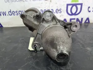 Foto de MOTOR ARRANQUE MG ROVER MG ZR (F/RF) referencia 0001106016 foto 4