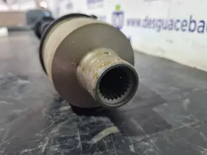 Foto de TRANSMISION DELANTERA DERECHA SIN MARCA SIN MODELO referencia 22766 foto 4