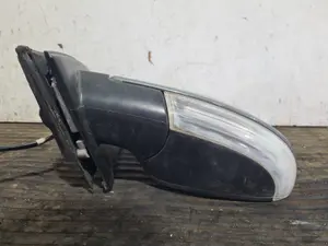 Foto de RETROVISOR IZQUIERDO VOLKSWAGEN GOLF V (1K1)(10.2003) referencia 1K0857933 foto 2