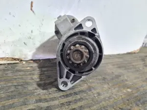 Foto de MOTOR ARRANQUE VOLKSWAGEN PASSAT CC (357) referencia 0AM911023K foto 4