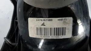 Foto de FARO DERECHO SIN MARCA SIN MODELO referencia 1474267080 foto 2