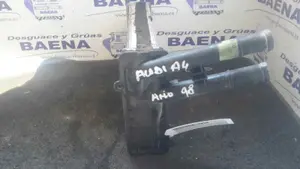 Foto de RADIADOR CALEFACCION / AIRE ACONDICIONADO SIN MARCA SIN MODELO referencia 8D1819031A foto 2
