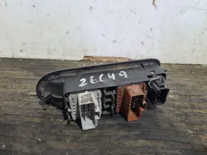 Foto de MANDO ELEVALUNAS DELANTERO IZQUIERDO RENAULT MEGANE II BERLINA 5P referencia 025330 foto 3