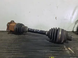Foto de TRANSMISION DELANTERA DERECHA AUDI A4 BERLINA (8K2) referencia 8K0407271AJ foto 1