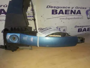 Foto de MANETA EXTERIOR DELANTERA IZQUIERDA SIN MARCA SIN MODELO referencia 1S71F219A65 foto 1