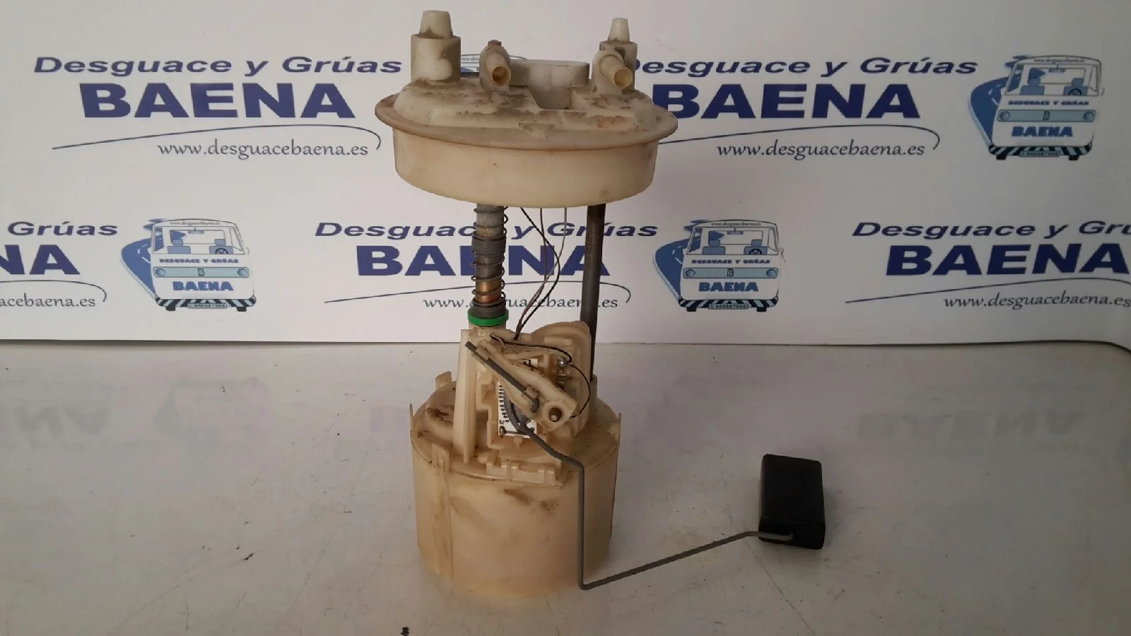 Foto de AFORADOR SIN MARCA SIN MODELO referencia 09751759900