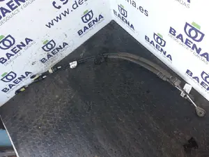 Foto de PALANCA CAMBIO SIN MARCA SIN MODELO referencia 6C1R7E395KF
