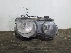 Foto de FARO DERECHO BMW SERIE 3 COMPACTO (E46) referencia 6901970