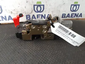 Foto de CERRADURA PUERTA DELANTERA DERECHA SIN MARCA SIN MODELO foto 4
