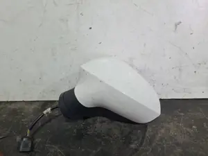 Foto de RETROVISOR IZQUIERDO SEAT LEON (1P1) referencia 212836399 foto 4