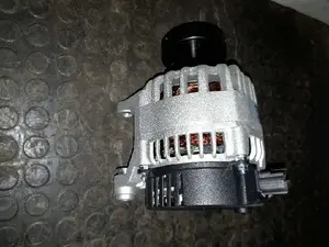 Foto de ALTERNADOR SIN MARCA SIN MODELO referencia 027655W foto 3