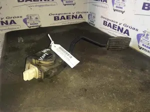 Foto de POTENCIOMETRO PEDAL SIN MARCA SIN MODELO
