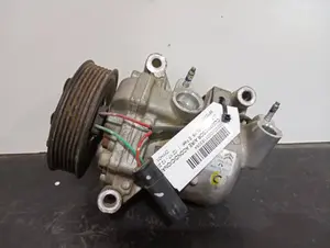 Foto de COMPRESOR AIRE ACONDICIONADO CITROEN C-ELYSÉE referencia 9810349980