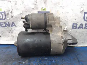 Foto de MOTOR ARRANQUE OPEL CORSA C referencia 0001106015 foto 3