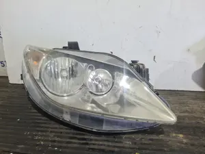 Foto de FARO DERECHO SEAT IBIZA BERLINA (6J5) referencia 6J1941006D foto 7