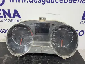 Foto de CUADRO INSTRUMENTOS SEAT IBIZA BERLINA (6J5) referencia 6J0920806
